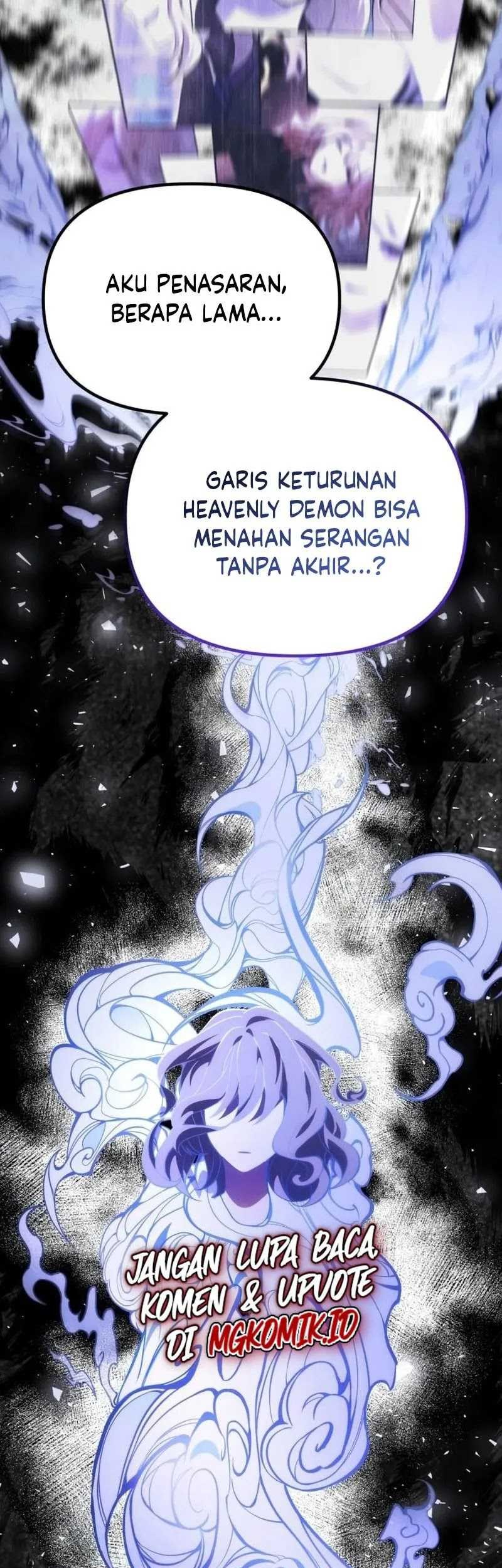 The Heavenly Demon's Descendant Chapter 30 - halaman 69