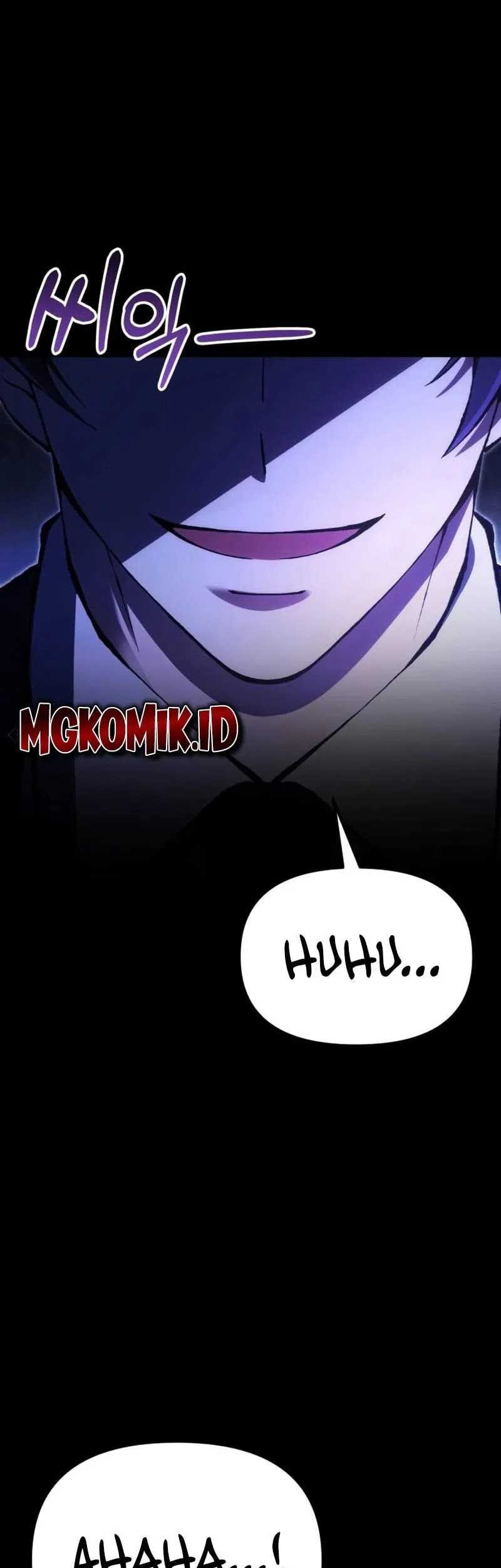 The Heavenly Demon's Descendant Chapter 30 - halaman 71