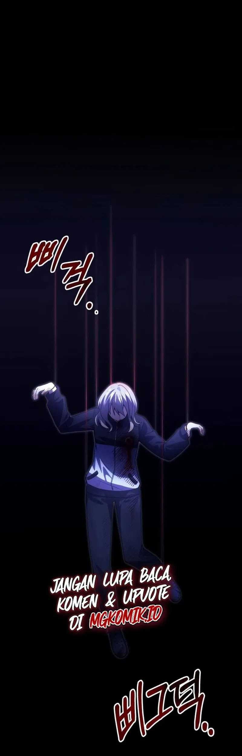 The Heavenly Demon's Descendant Chapter 30 - halaman 73