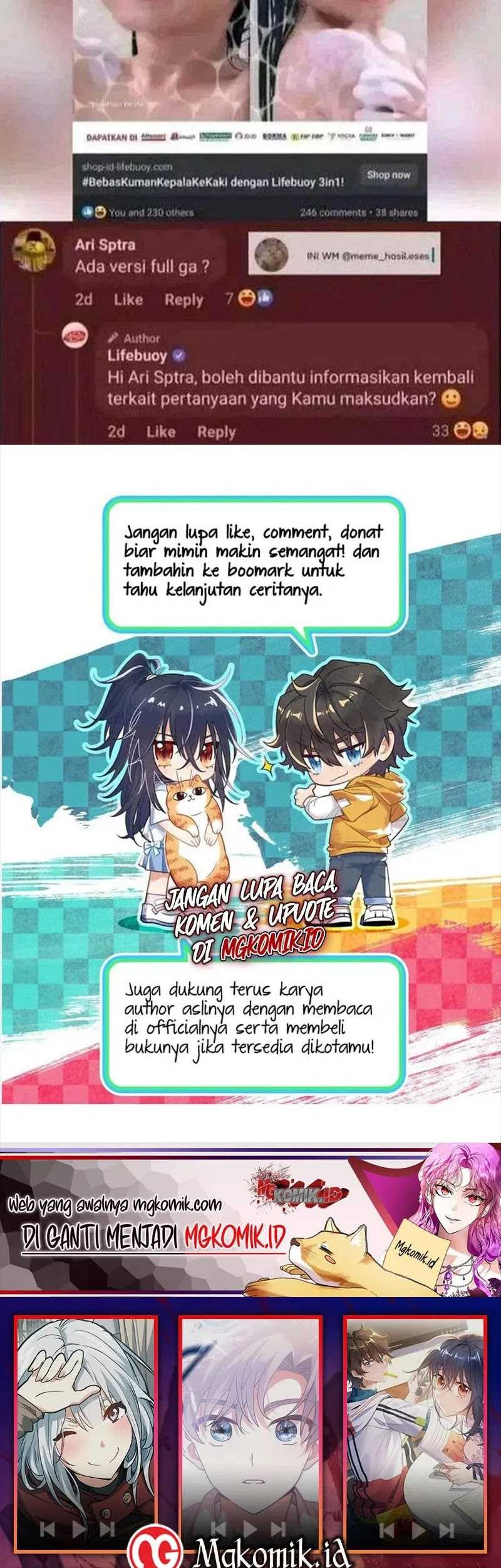The Heavenly Demon's Descendant Chapter 30 - halaman 77