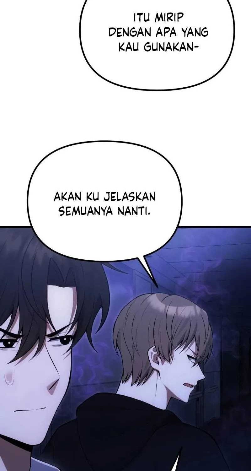The Heavenly Demon's Descendant Chapter 31 - halaman 10