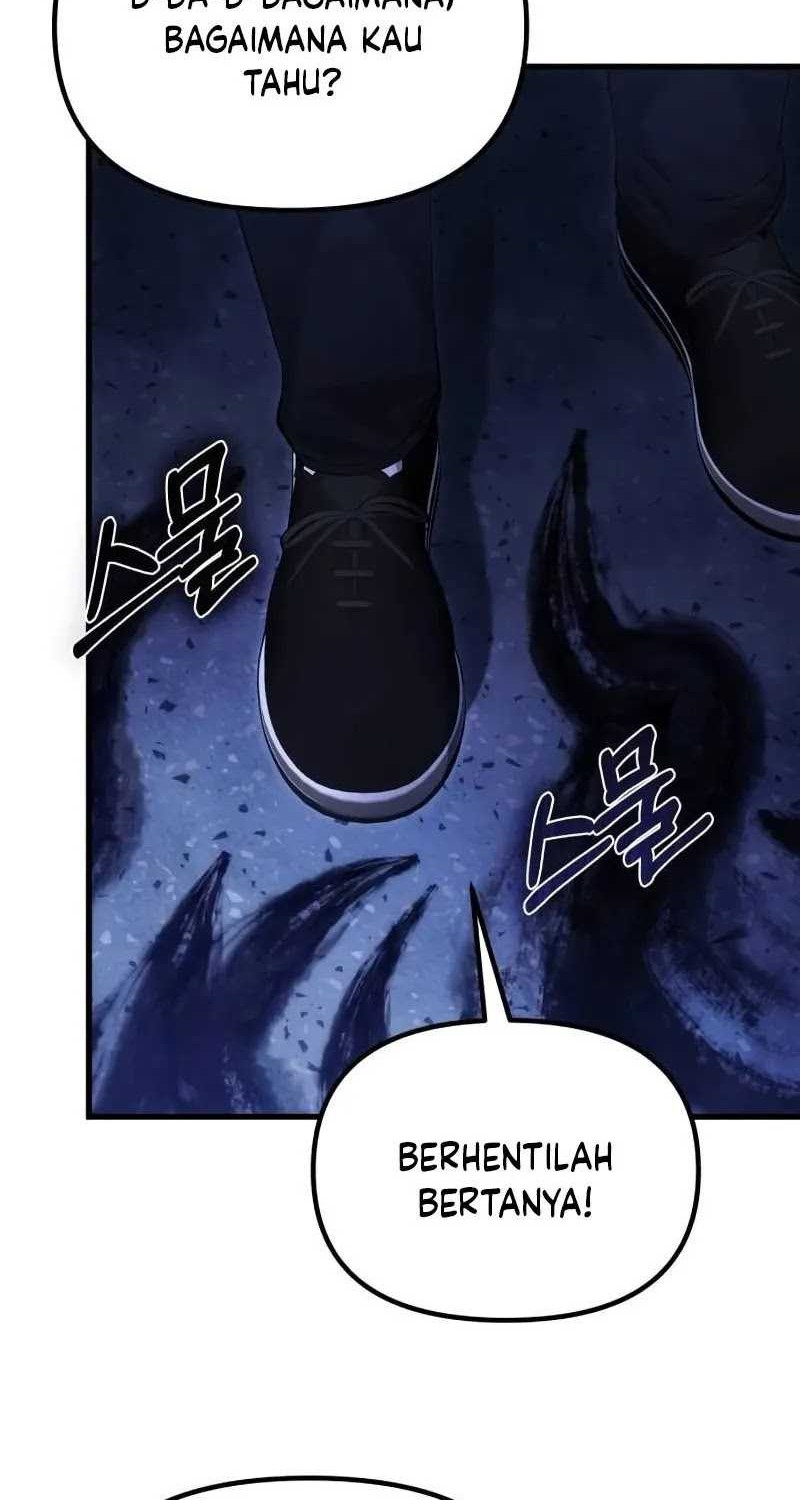 The Heavenly Demon's Descendant Chapter 31 - halaman 12