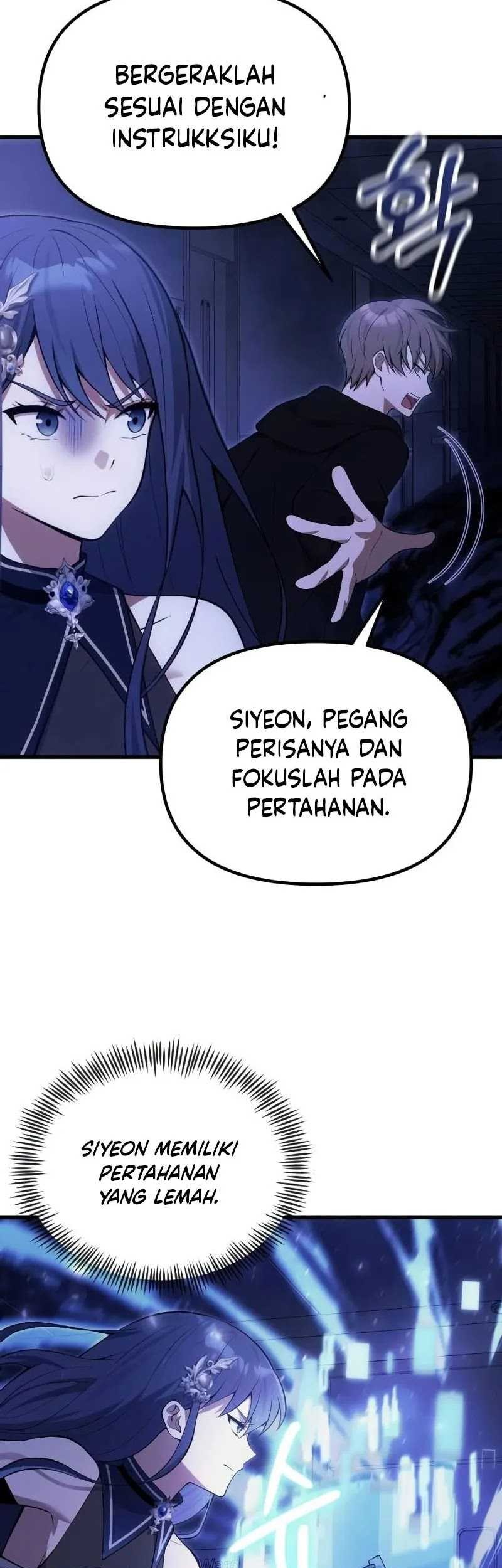 The Heavenly Demon's Descendant Chapter 31 - halaman 13