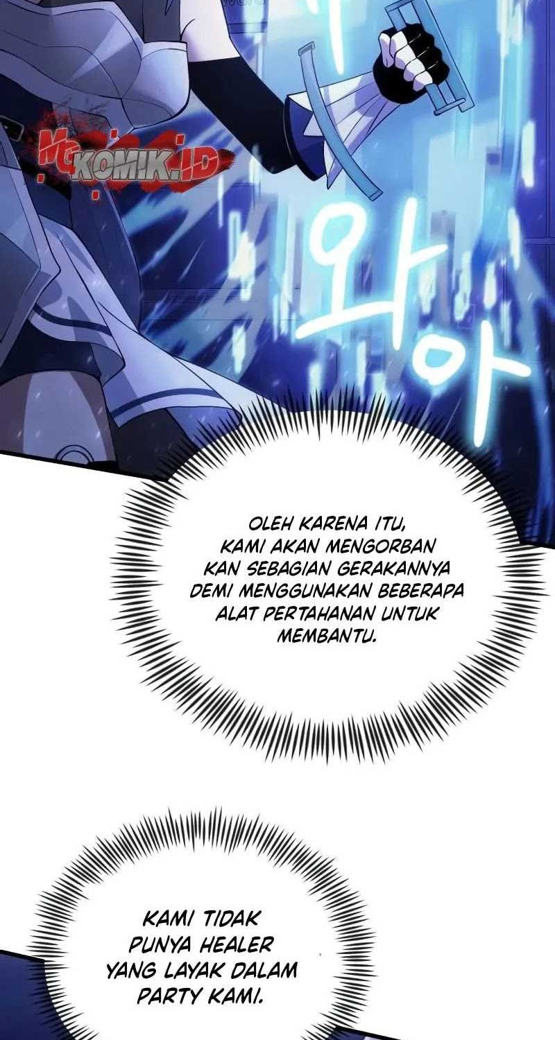 The Heavenly Demon's Descendant Chapter 31 - halaman 14