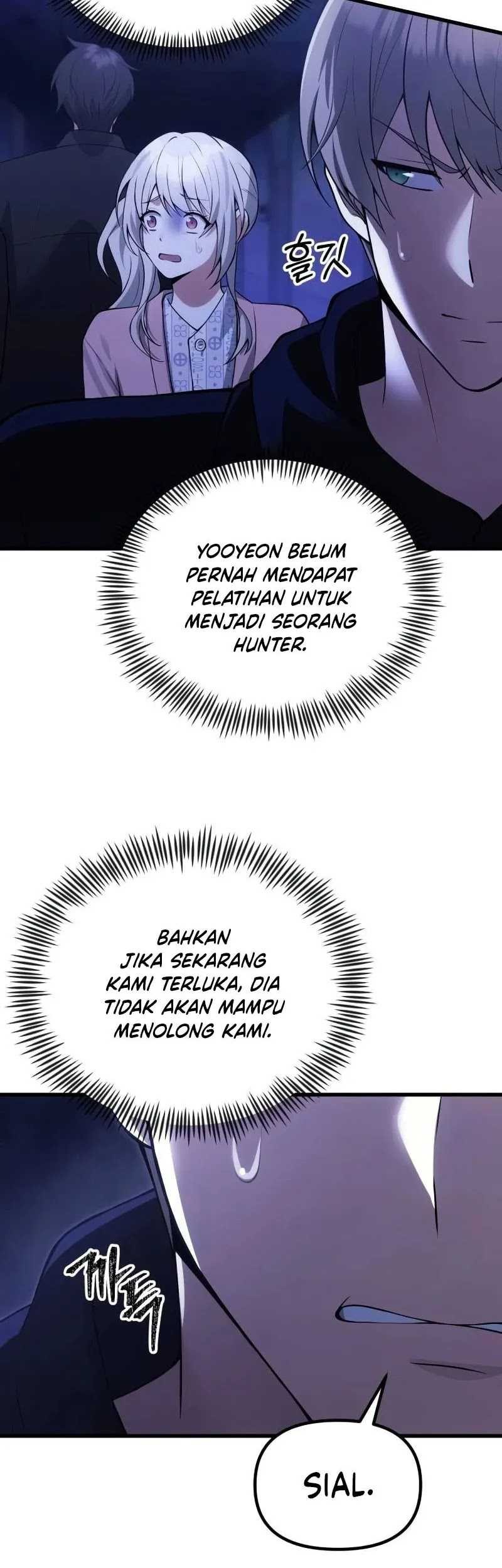 The Heavenly Demon's Descendant Chapter 31 - halaman 15