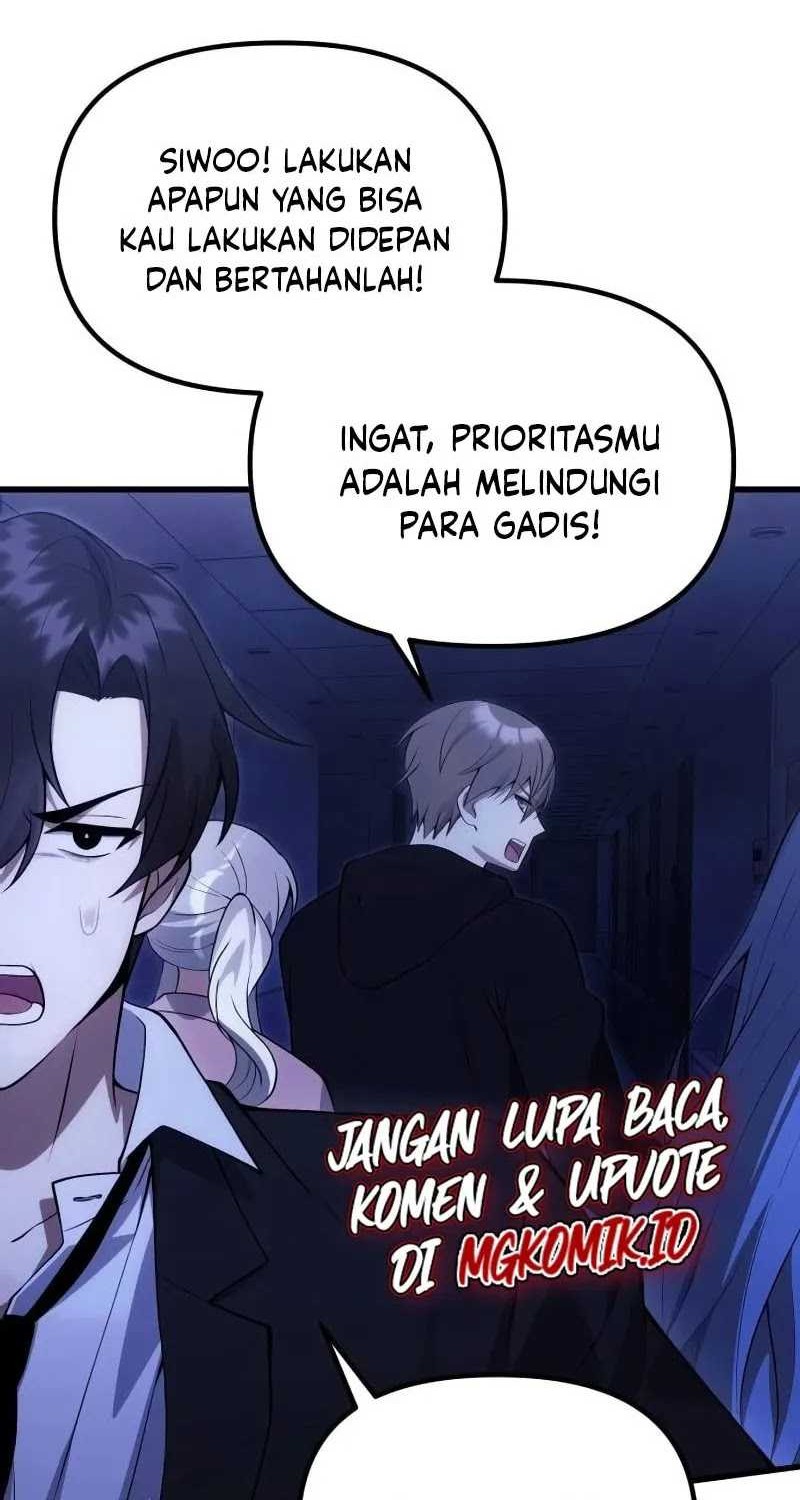 The Heavenly Demon's Descendant Chapter 31 - halaman 16