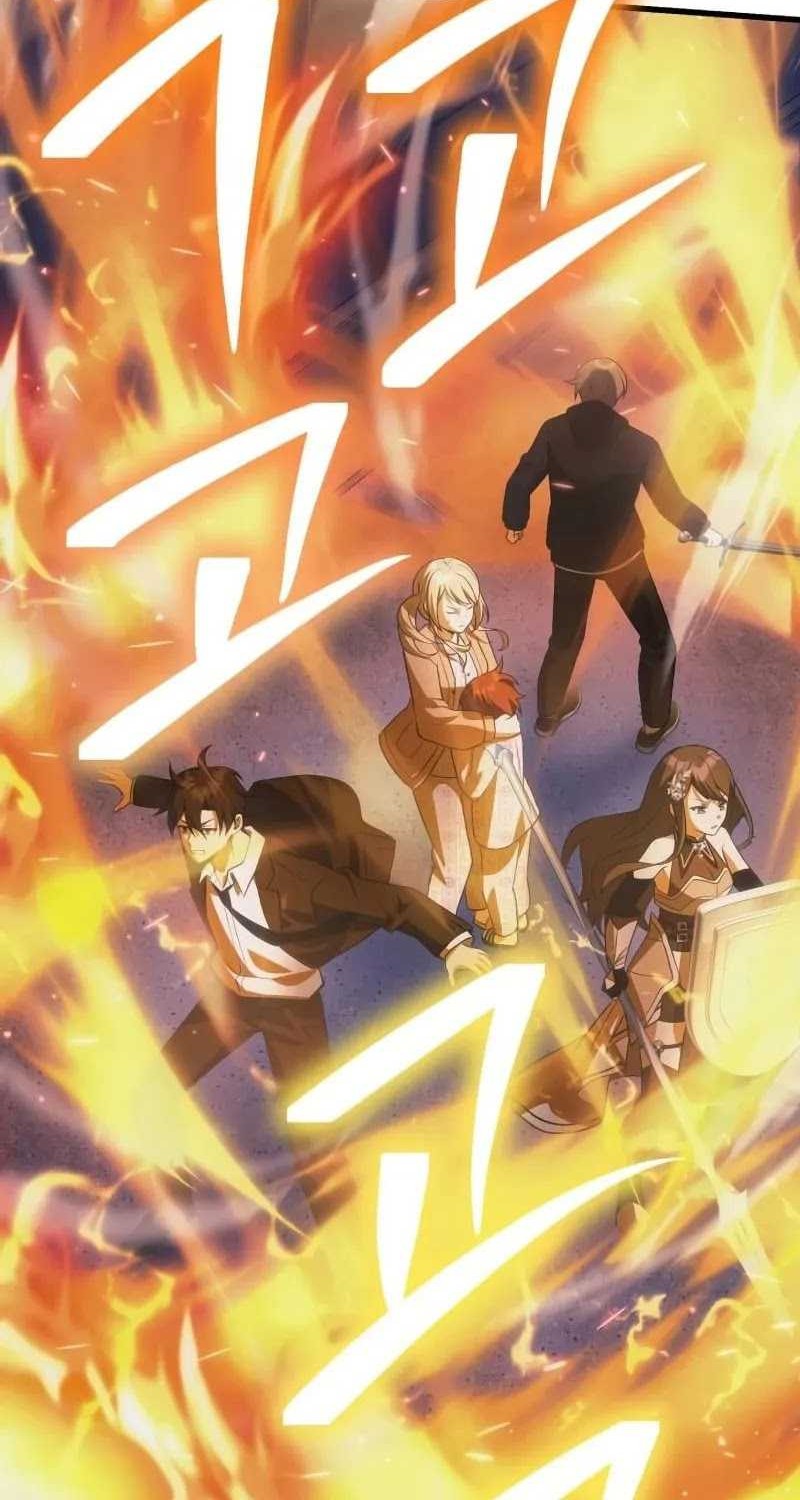 The Heavenly Demon's Descendant Chapter 31 - halaman 18