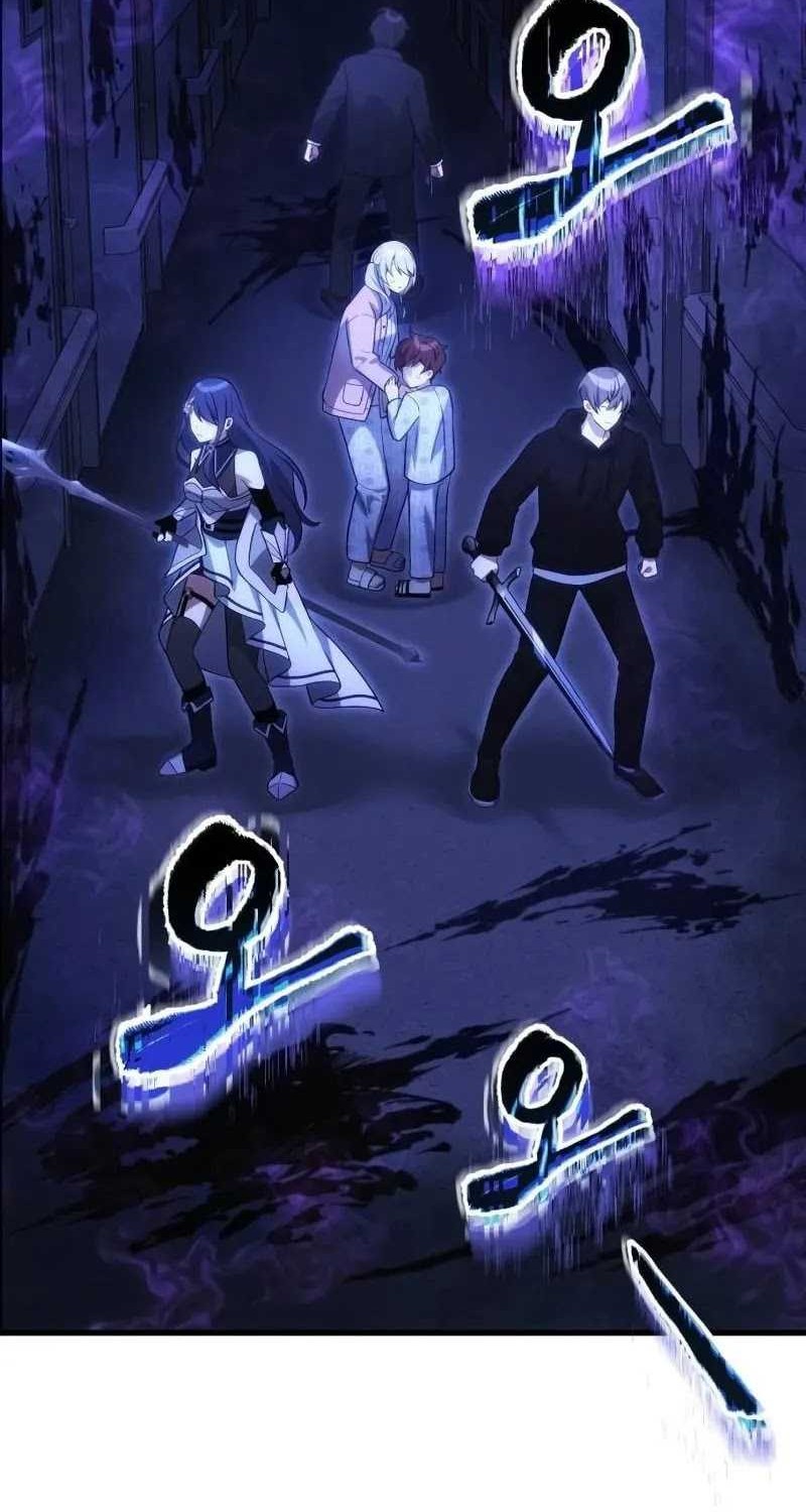 The Heavenly Demon's Descendant Chapter 31 - halaman 2