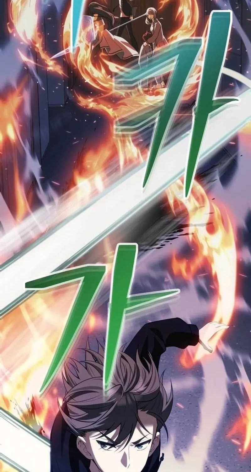 The Heavenly Demon's Descendant Chapter 31 - halaman 20
