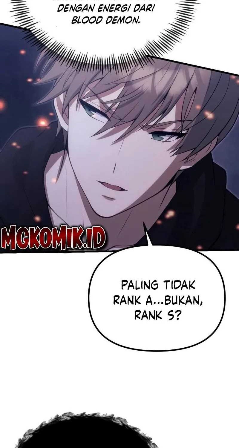 The Heavenly Demon's Descendant Chapter 31 - halaman 22