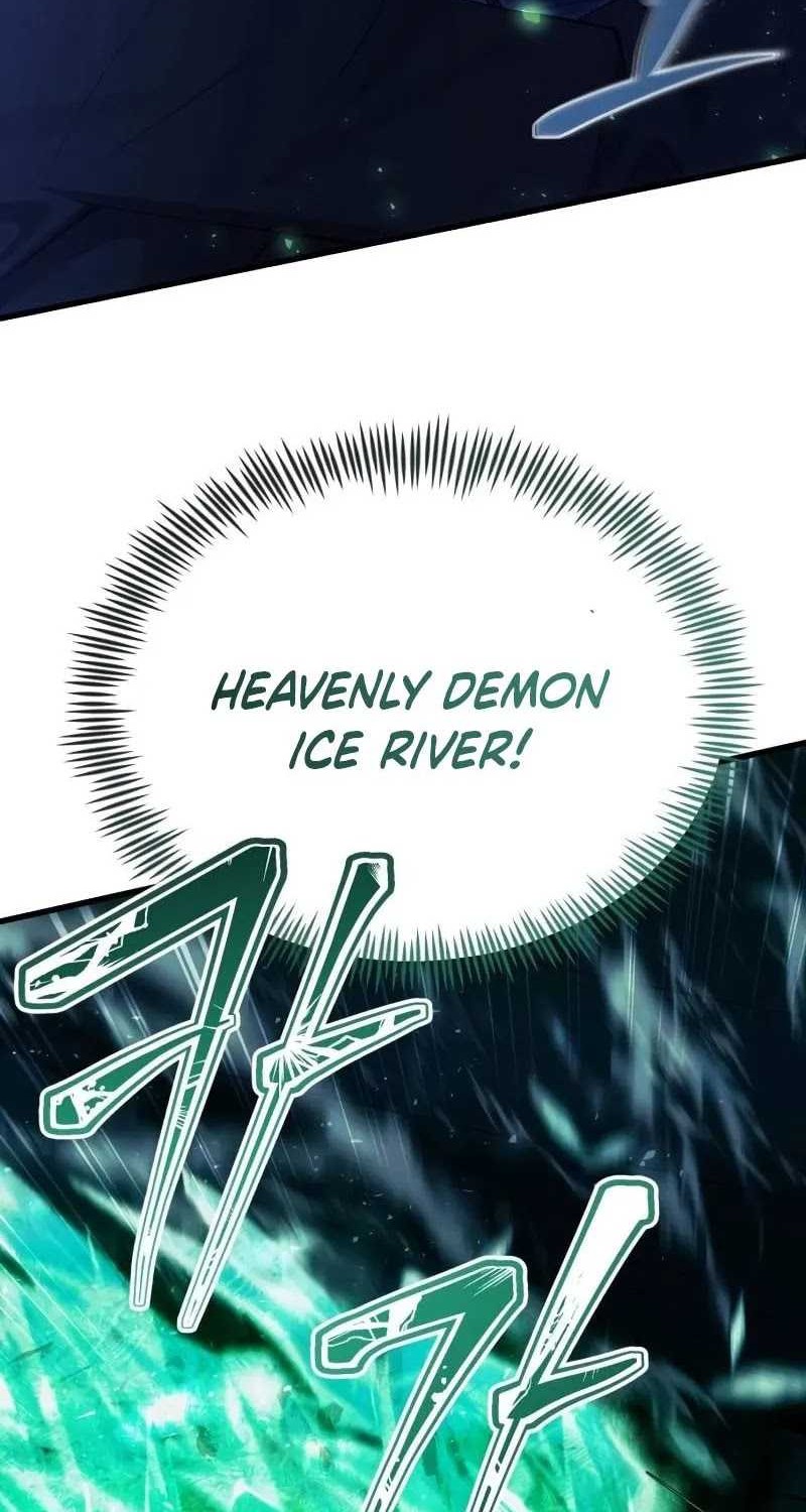 The Heavenly Demon's Descendant Chapter 31 - halaman 28