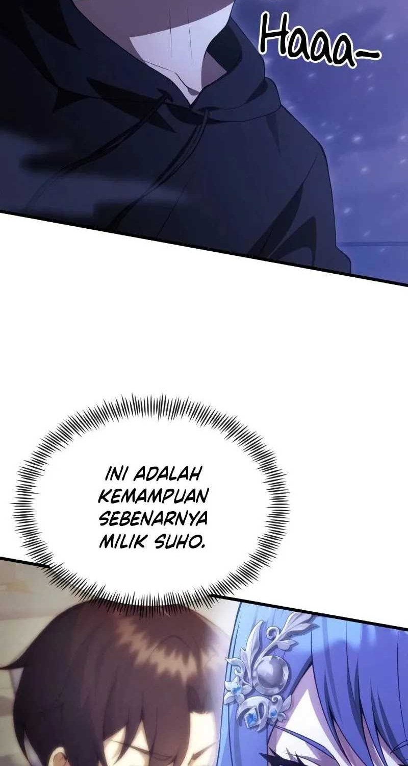 The Heavenly Demon's Descendant Chapter 31 - halaman 32