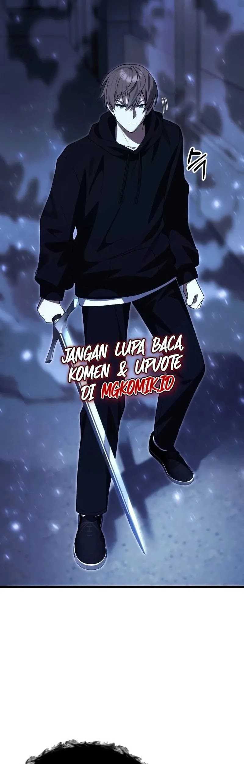 The Heavenly Demon's Descendant Chapter 31 - halaman 35