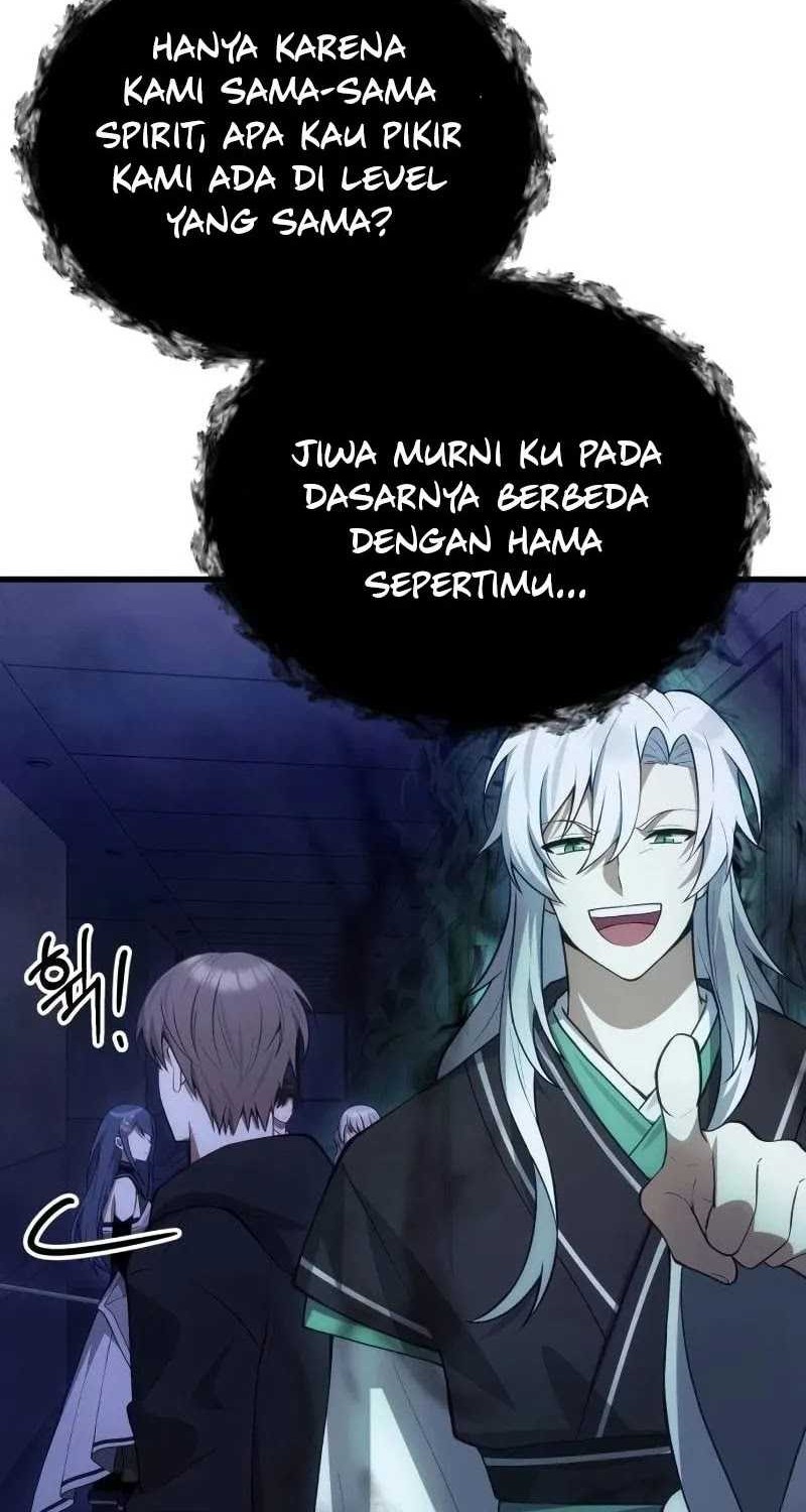 The Heavenly Demon's Descendant Chapter 31 - halaman 36