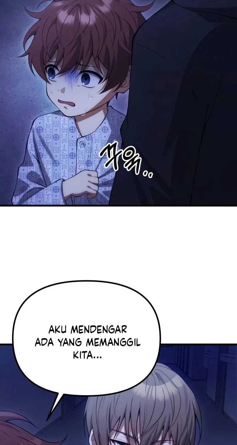 The Heavenly Demon's Descendant Chapter 31 - halaman 38