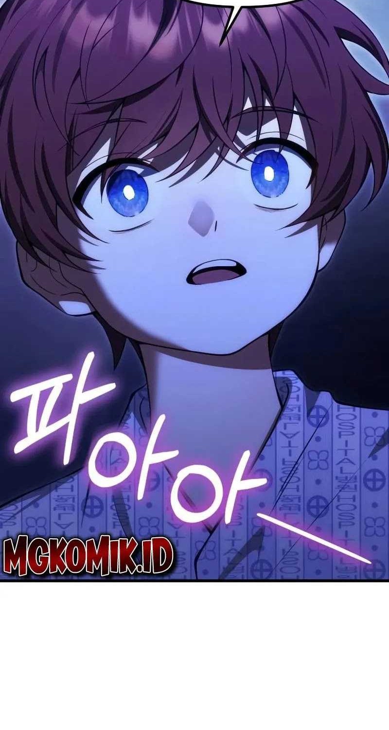 The Heavenly Demon's Descendant Chapter 31 - halaman 40
