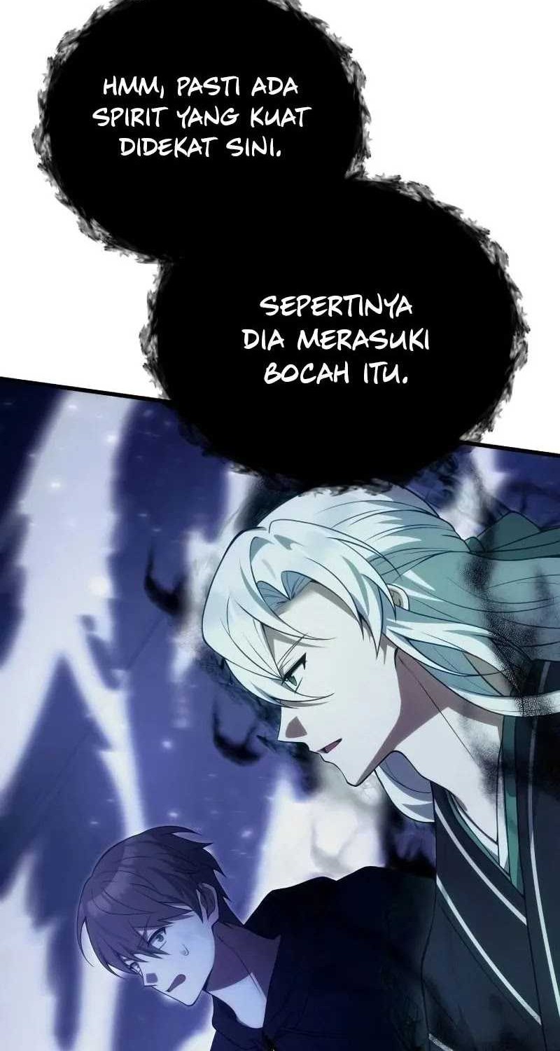 The Heavenly Demon's Descendant Chapter 31 - halaman 44