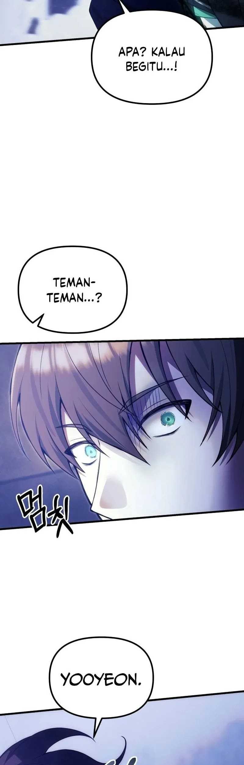 The Heavenly Demon's Descendant Chapter 31 - halaman 45