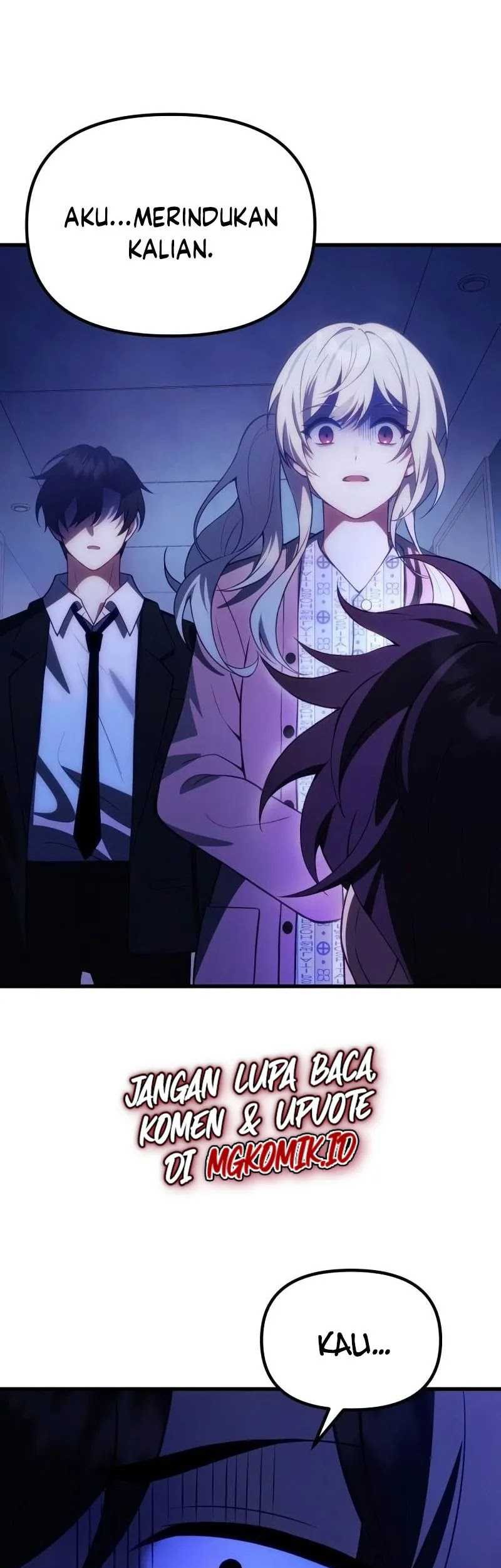 The Heavenly Demon's Descendant Chapter 31 - halaman 47