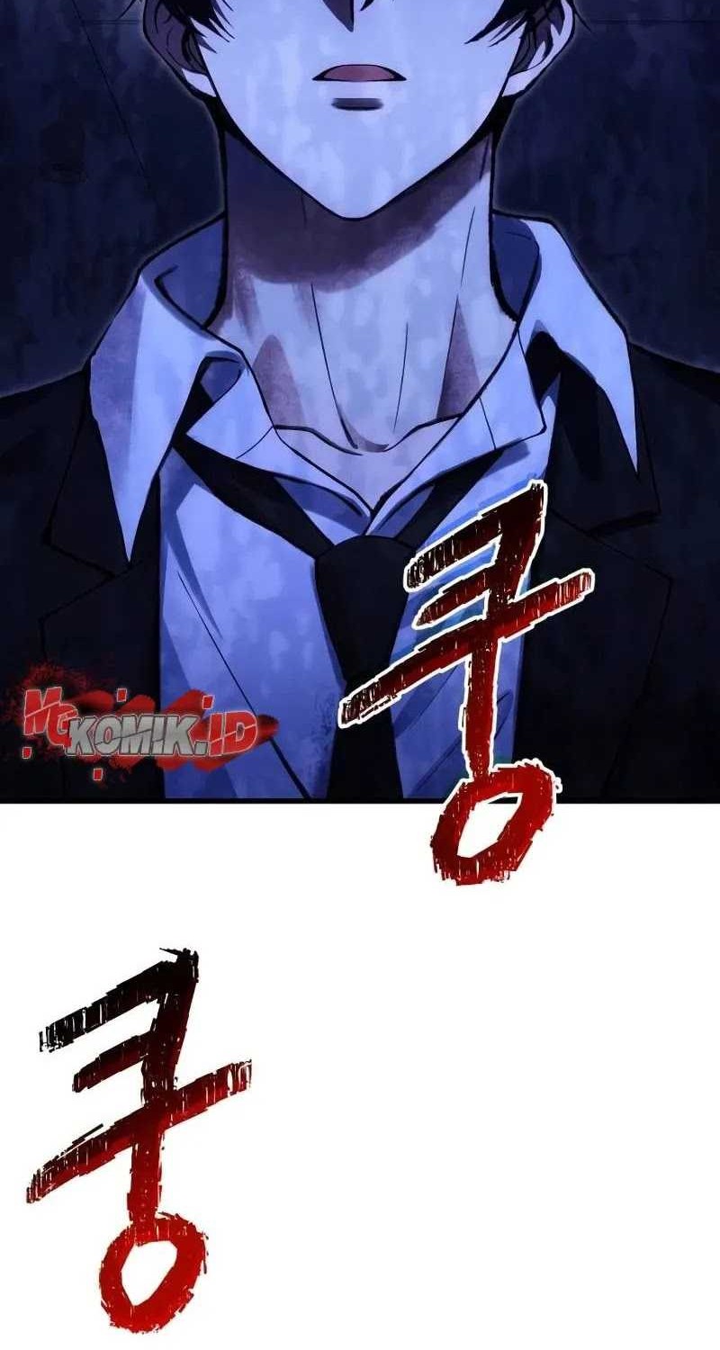 The Heavenly Demon's Descendant Chapter 31 - halaman 52