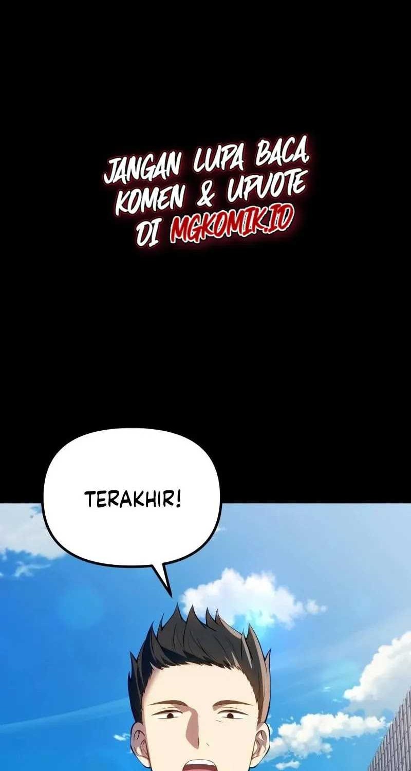 The Heavenly Demon's Descendant Chapter 31 - halaman 54
