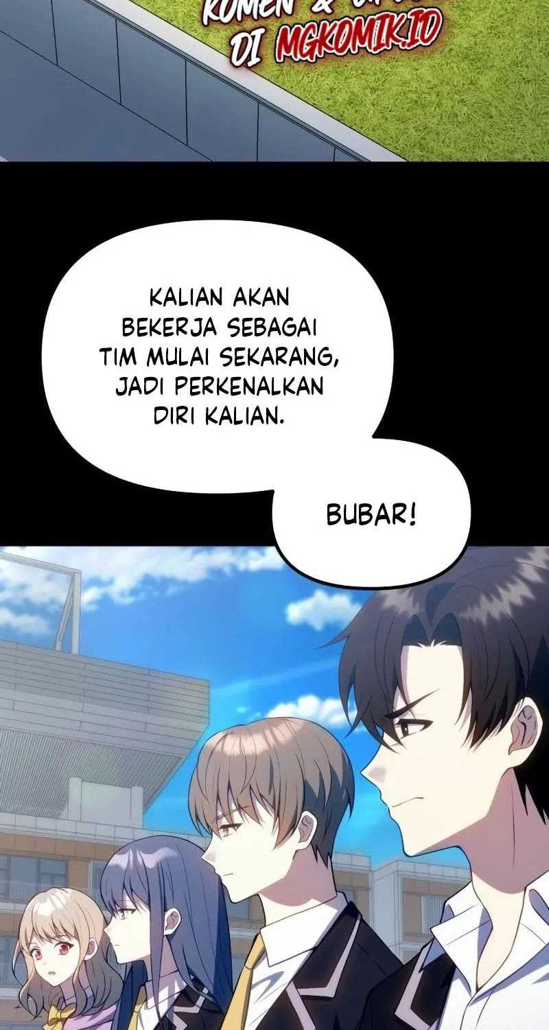 The Heavenly Demon's Descendant Chapter 31 - halaman 56
