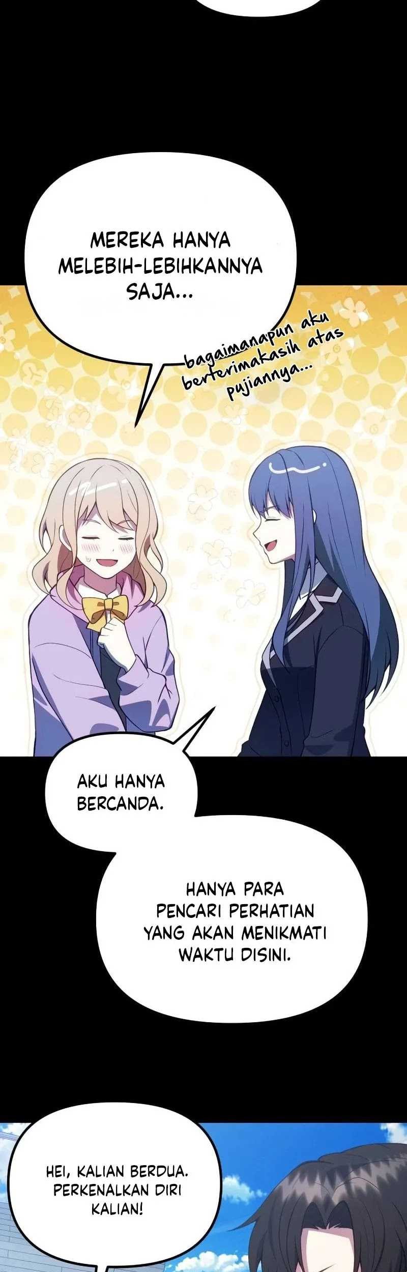 The Heavenly Demon's Descendant Chapter 31 - halaman 59
