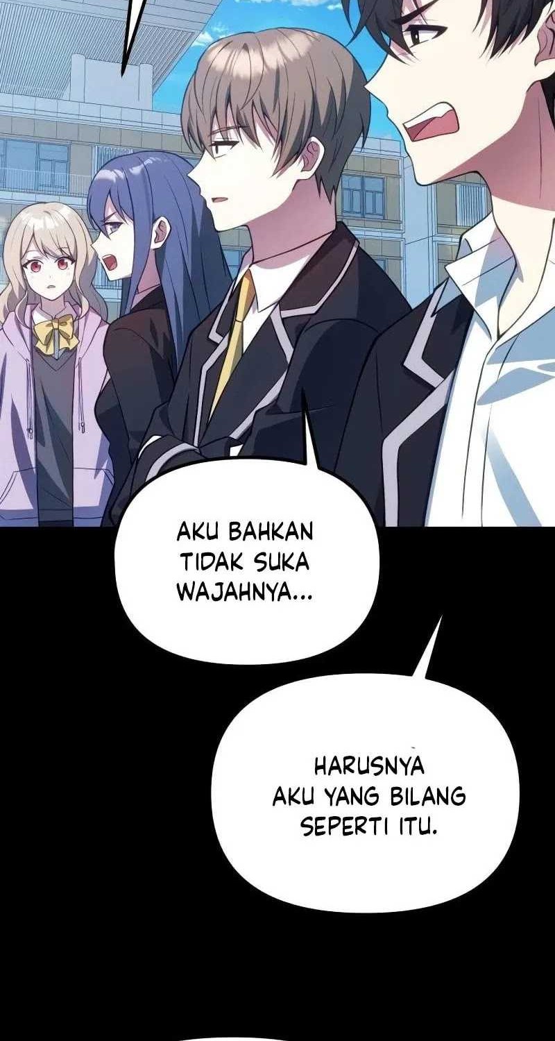 The Heavenly Demon's Descendant Chapter 31 - halaman 60