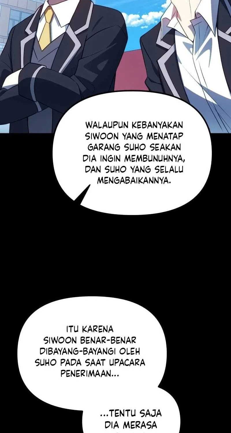 The Heavenly Demon's Descendant Chapter 31 - halaman 62