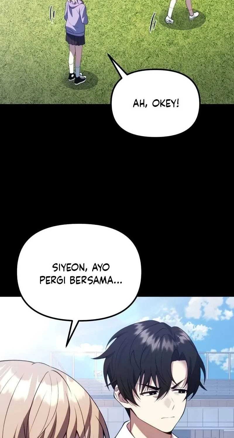 The Heavenly Demon's Descendant Chapter 31 - halaman 64