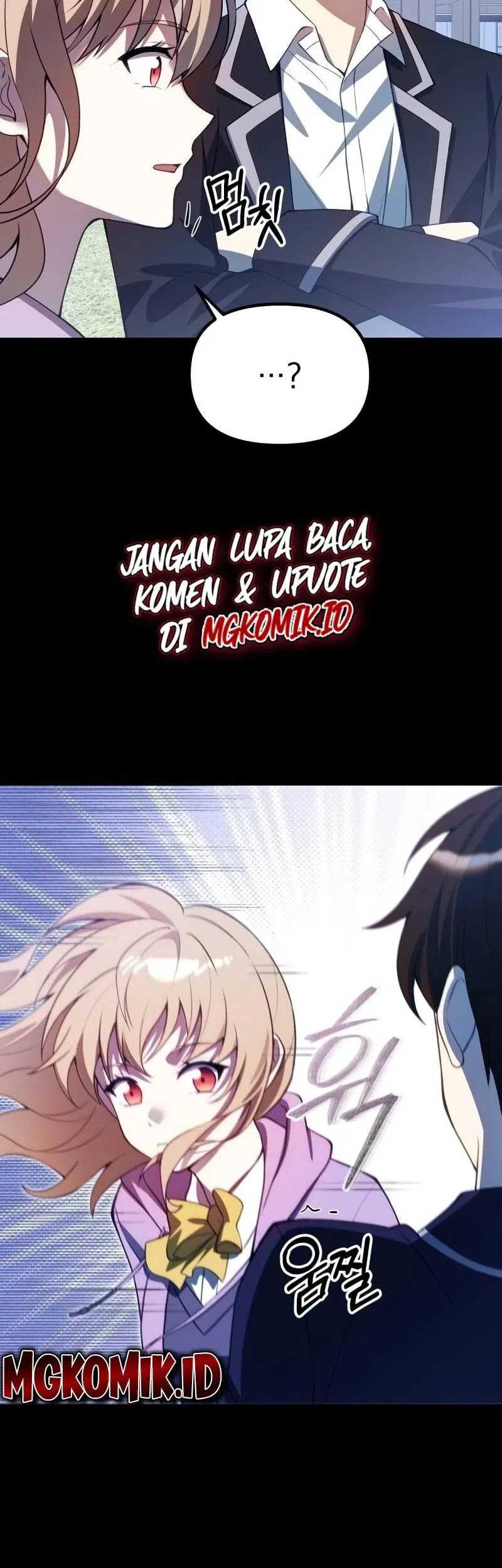 The Heavenly Demon's Descendant Chapter 31 - halaman 65