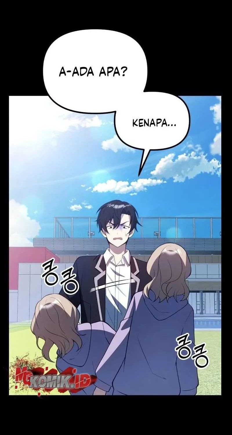 The Heavenly Demon's Descendant Chapter 31 - halaman 66