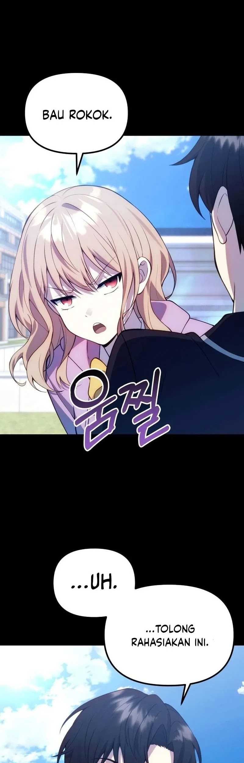 The Heavenly Demon's Descendant Chapter 31 - halaman 67