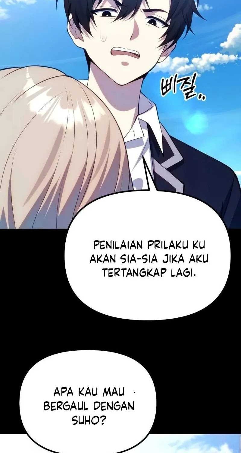 The Heavenly Demon's Descendant Chapter 31 - halaman 68