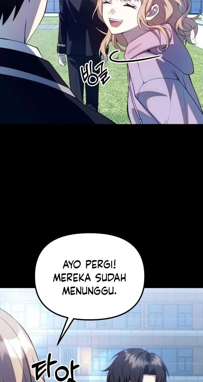 The Heavenly Demon's Descendant Chapter 31 - halaman 72