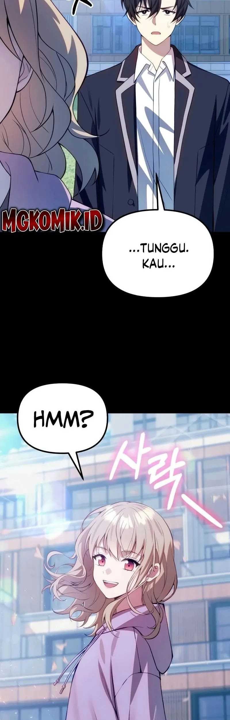 The Heavenly Demon's Descendant Chapter 31 - halaman 73
