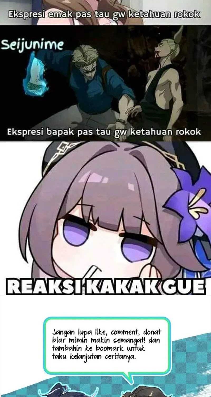 The Heavenly Demon's Descendant Chapter 31 - halaman 78