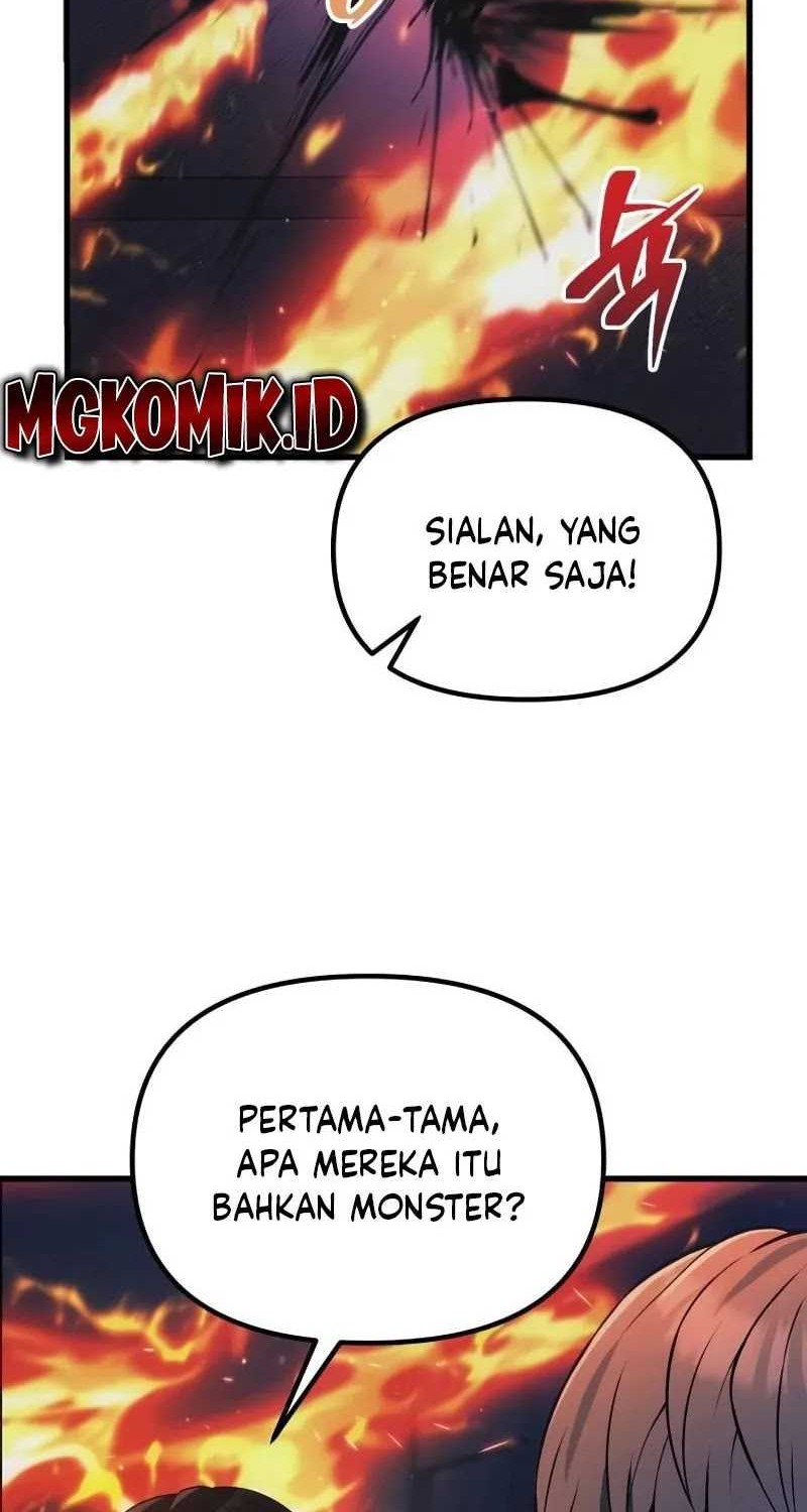 The Heavenly Demon's Descendant Chapter 31 - halaman 8