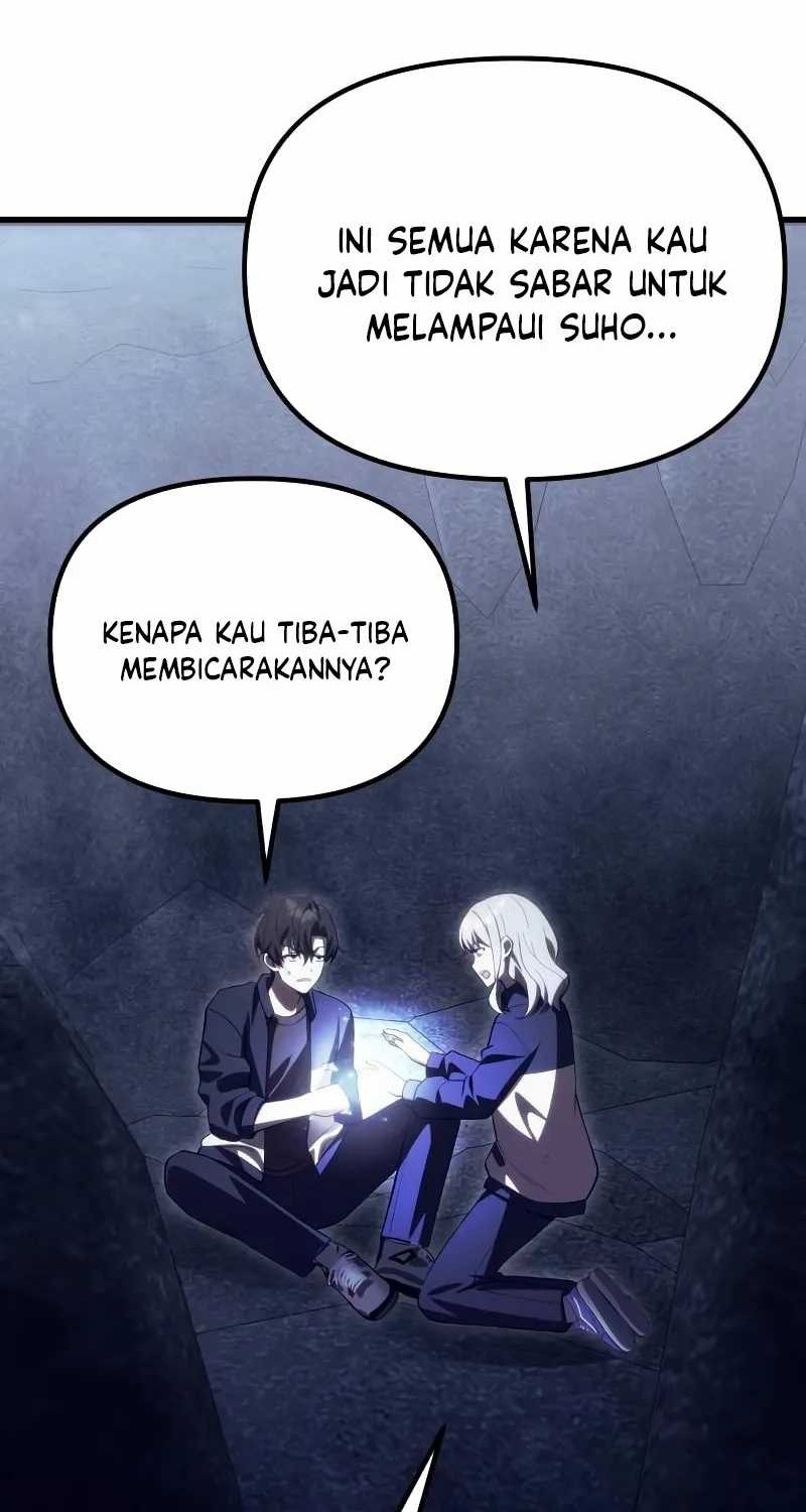 The Heavenly Demon's Descendant Chapter 32 - halaman 12