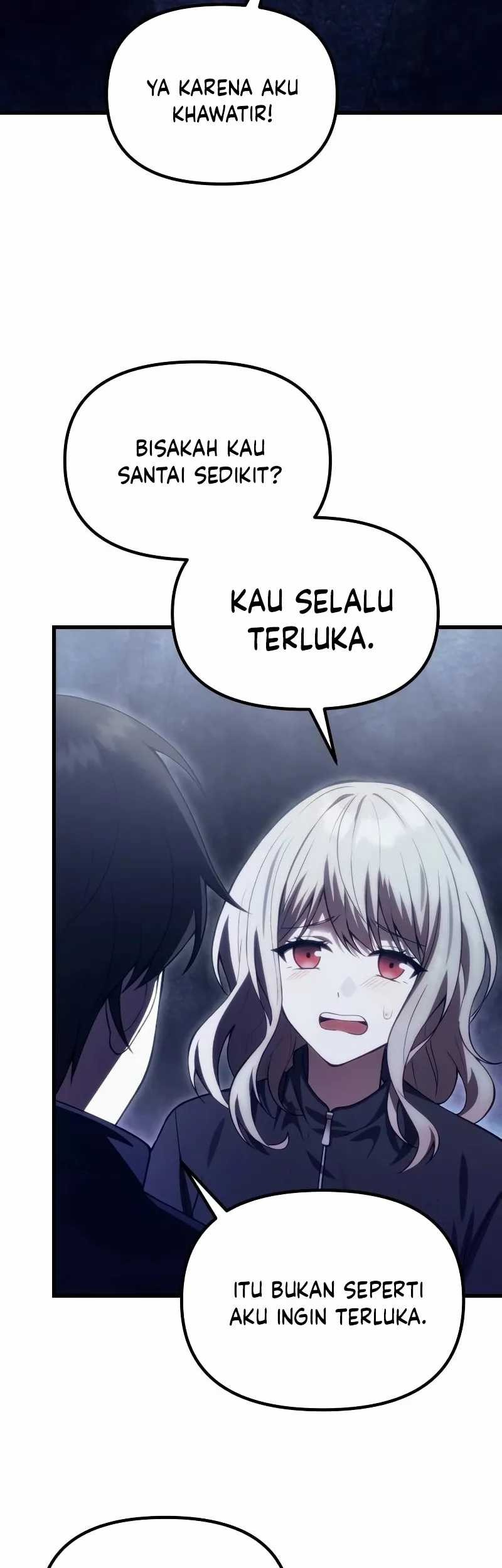 The Heavenly Demon's Descendant Chapter 32 - halaman 13