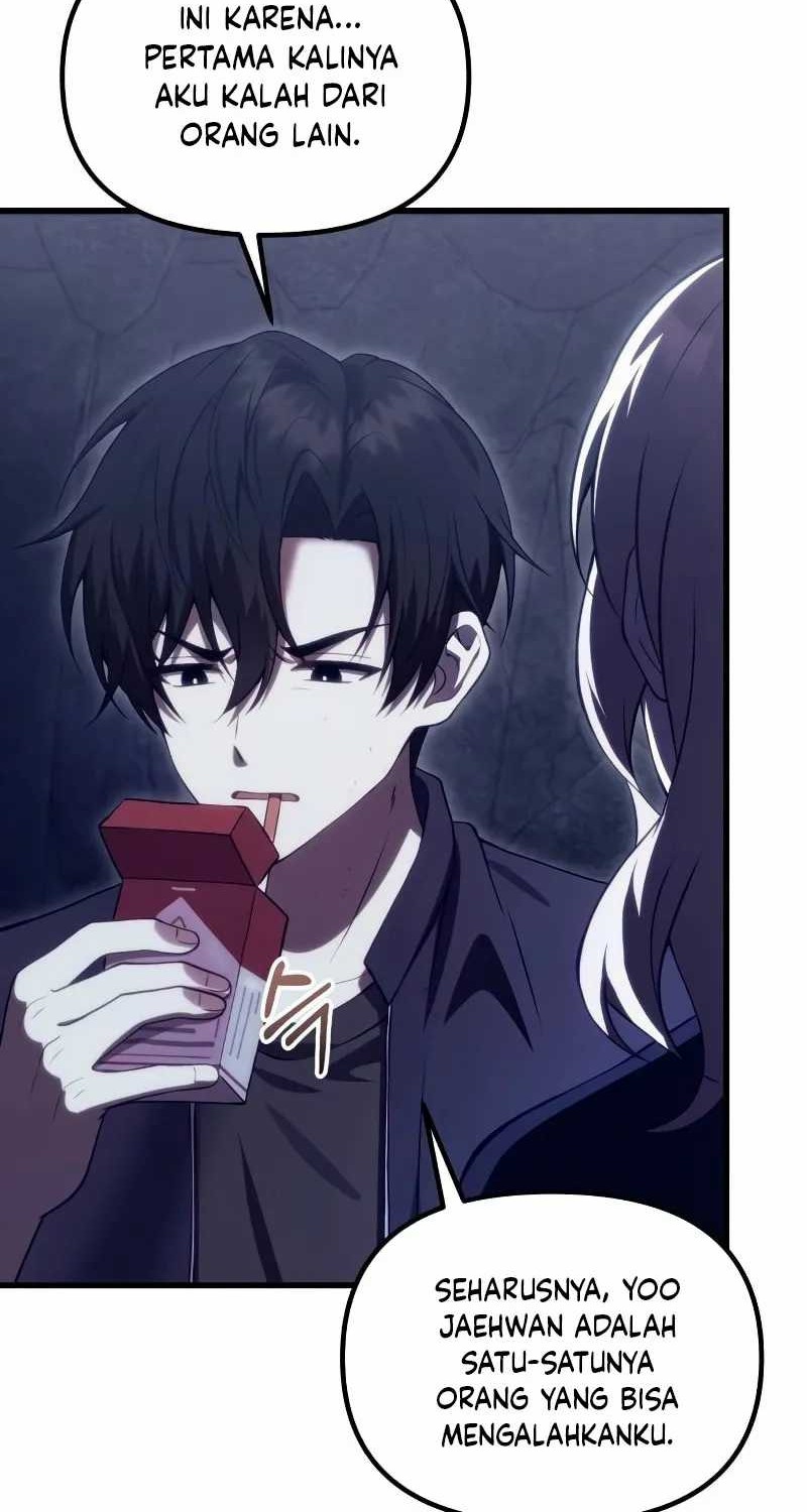 The Heavenly Demon's Descendant Chapter 32 - halaman 14