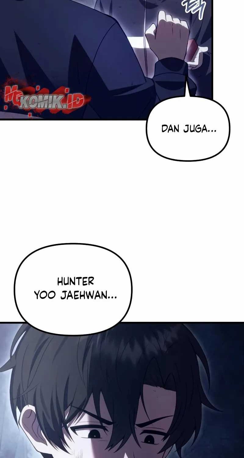 The Heavenly Demon's Descendant Chapter 32 - halaman 16