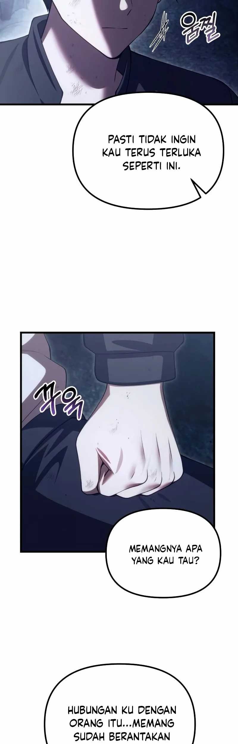 The Heavenly Demon's Descendant Chapter 32 - halaman 17