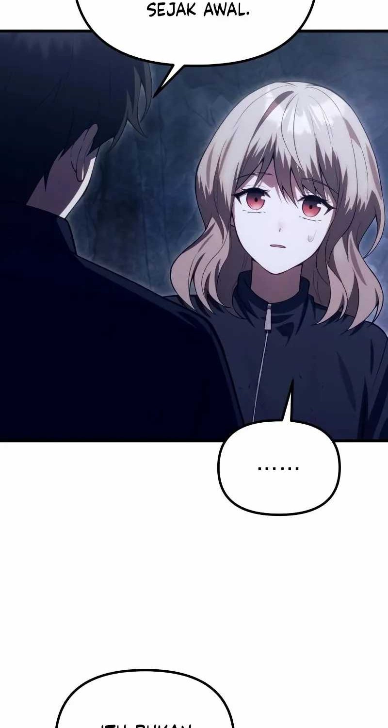 The Heavenly Demon's Descendant Chapter 32 - halaman 18
