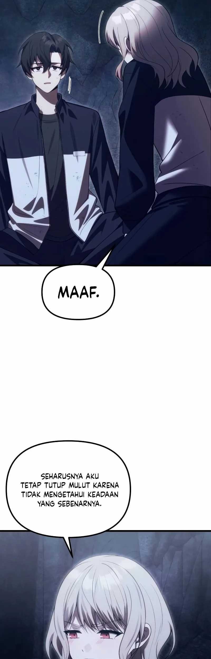 The Heavenly Demon's Descendant Chapter 32 - halaman 21