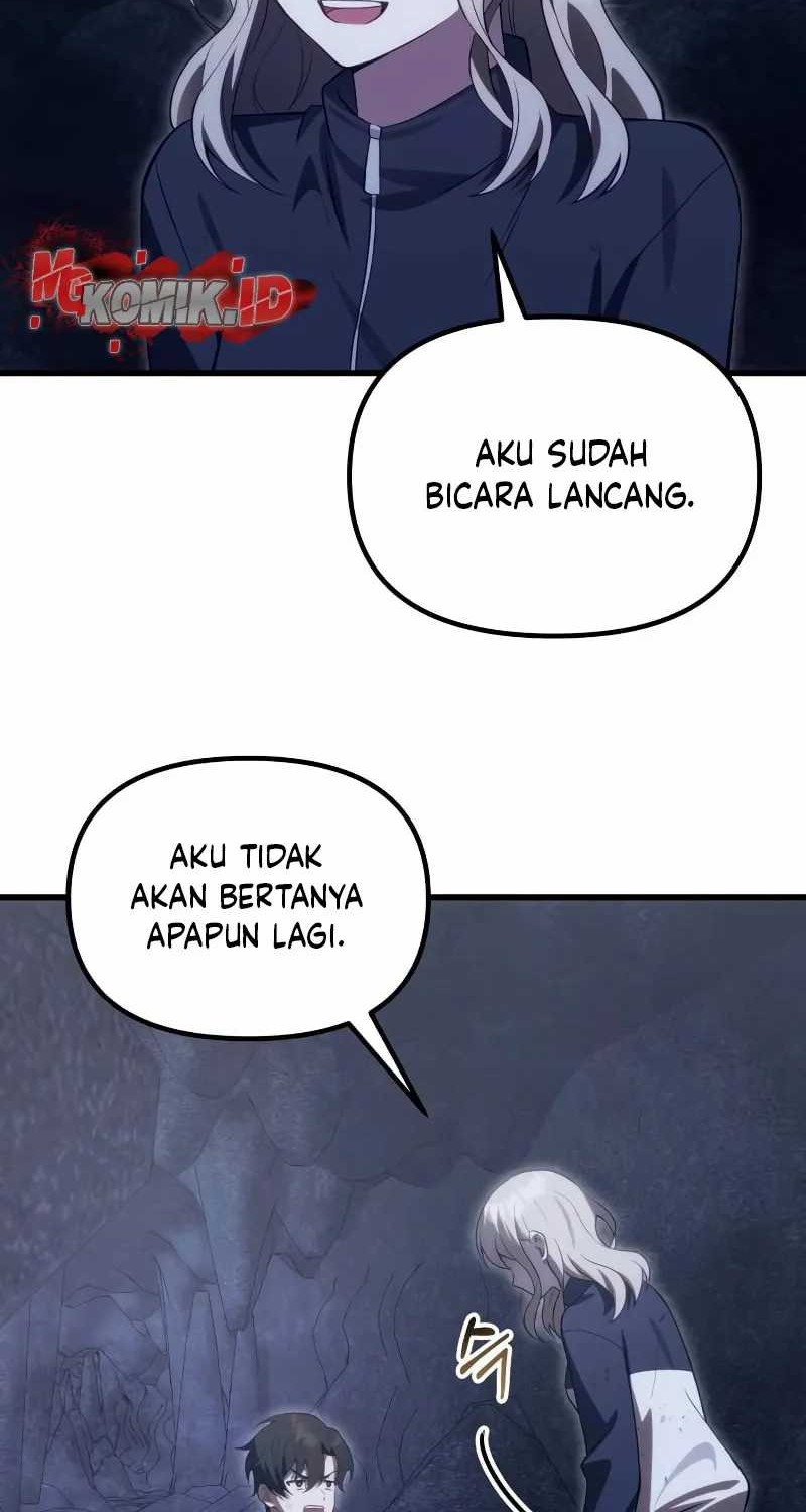 The Heavenly Demon's Descendant Chapter 32 - halaman 22