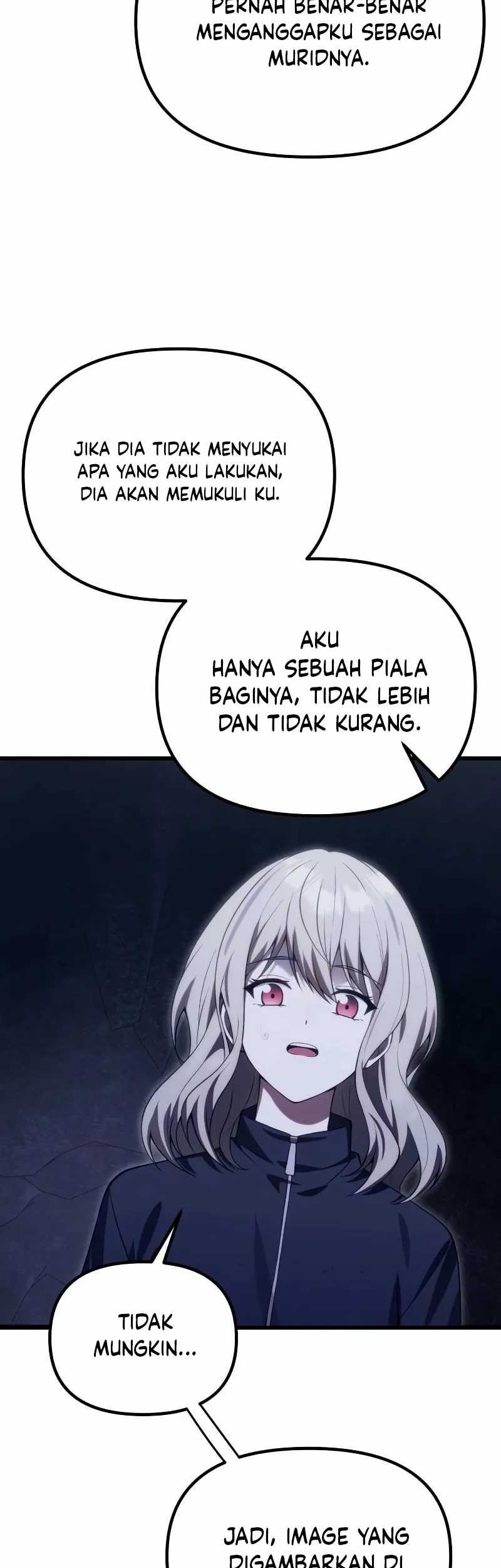The Heavenly Demon's Descendant Chapter 32 - halaman 25