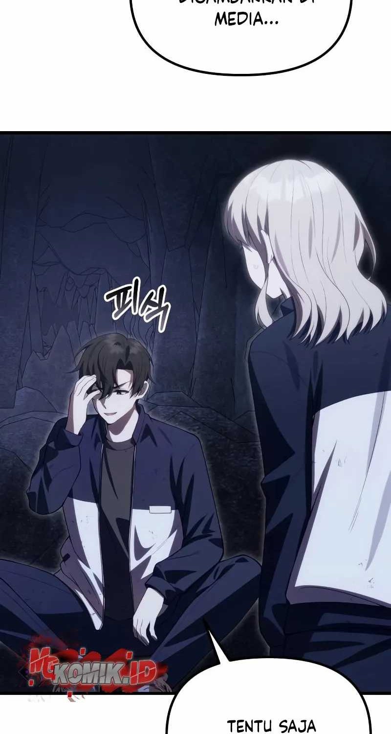 The Heavenly Demon's Descendant Chapter 32 - halaman 26