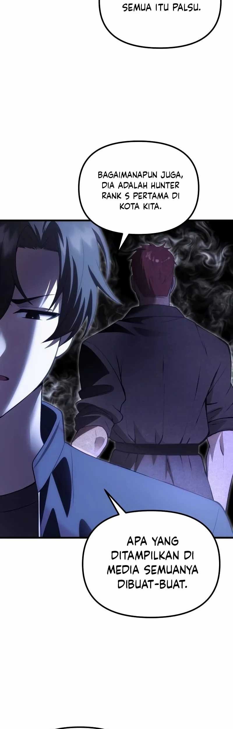 The Heavenly Demon's Descendant Chapter 32 - halaman 27