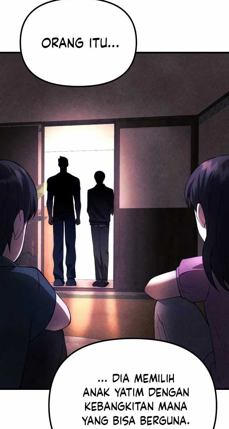 The Heavenly Demon's Descendant Chapter 32 - halaman 28